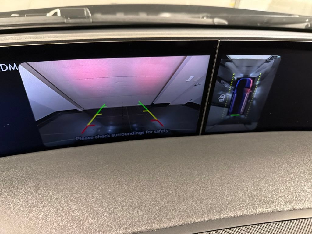 New 2026 Lincoln Navigator Premiere AWD/4WD image 14