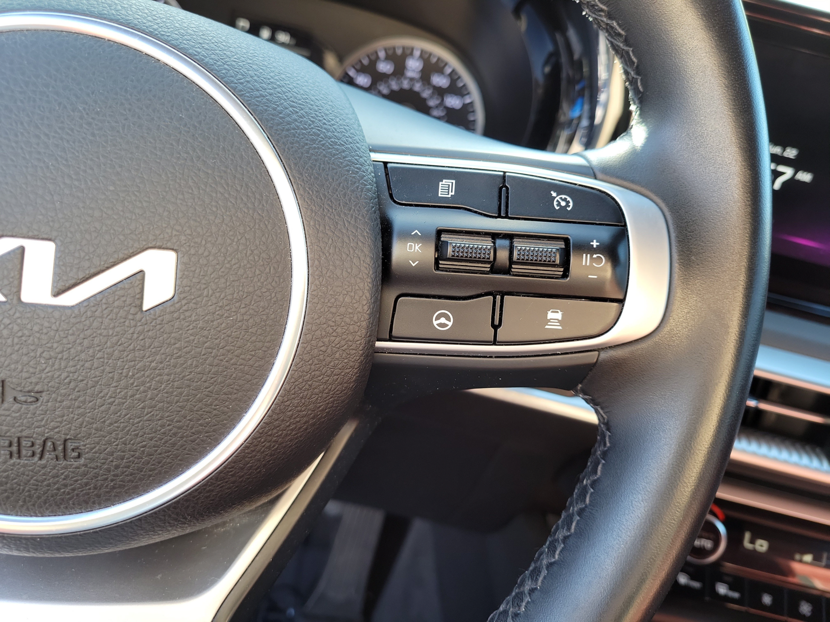 Certified 2023 Kia K5 GT-Line FWD image 24
