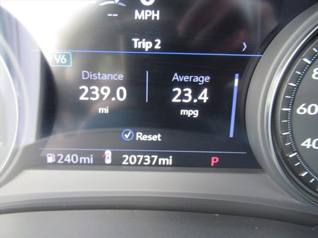 Used 2023 Cadillac XT6 Sport w/ Technology Package image 33