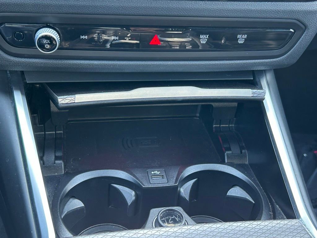 Used 2025 BMW 330i xDrive 330i xDrive image 23