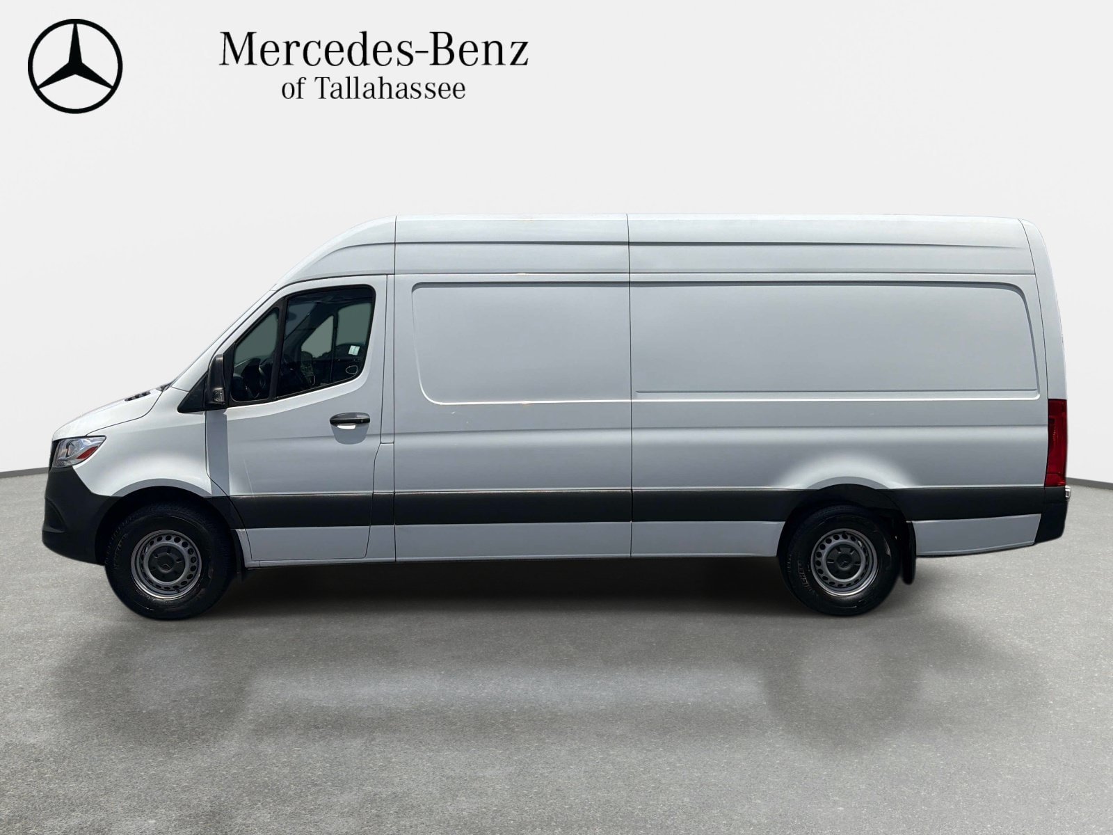 Certified 2023 Mercedes-Benz Sprinter 2500 image 8