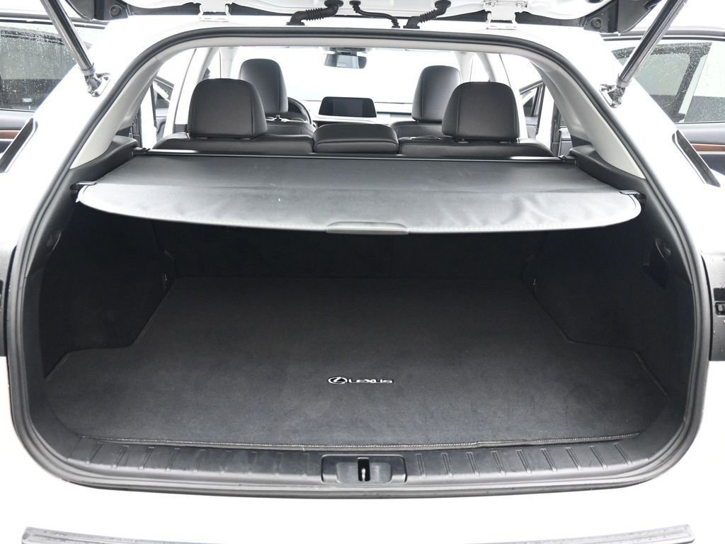Used 2022 Lexus RX 350 350 w/ Premium Package image 14