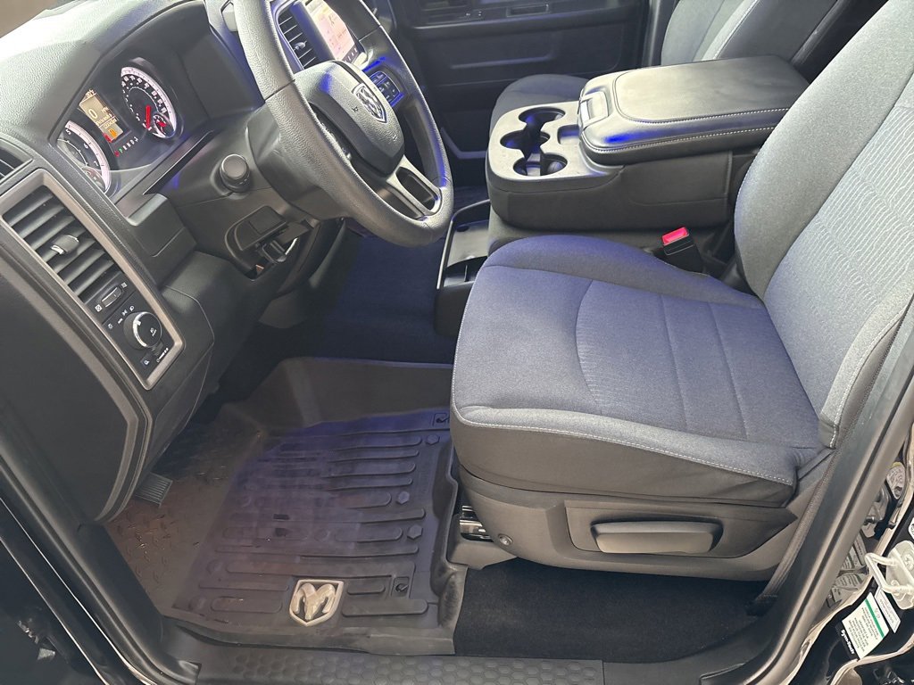 Used 2023 RAM 1500 Express w/ Wheel & Sound Group image 7