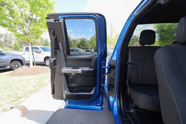 Used 2015 Ford F150 XLT w/ Equipment Group 301A Mid image 41