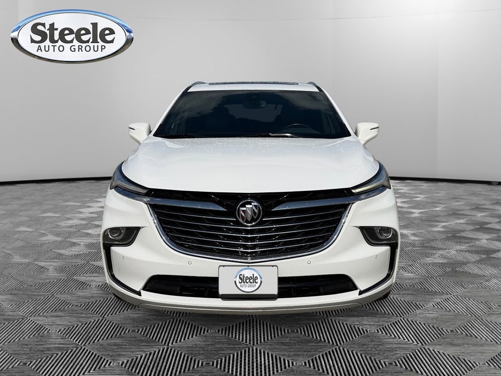 Used 2023 Buick Enclave Essence w/ Experience Buick Package image 8