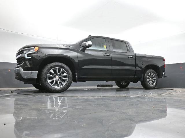 New 2026 Chevrolet Silverado 1500 LT w/ All Star Edition Plus image 10