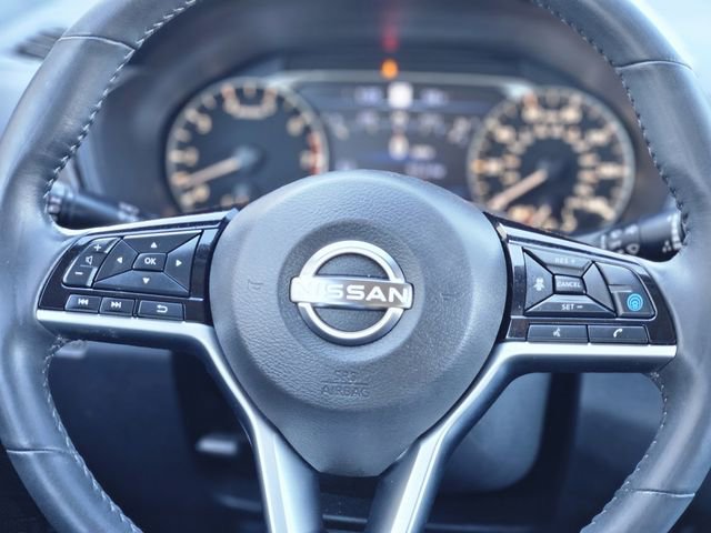 Certified 2023 Nissan Altima 2.5 SL image 16