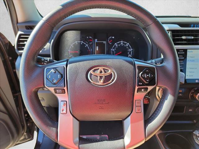 Used 2023 Toyota 4Runner SR5 AWD/4WD image 19