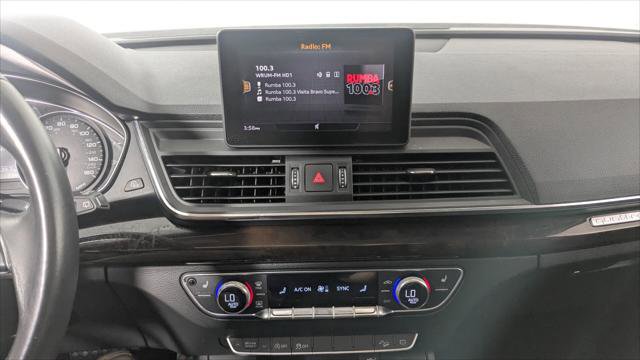 Used 2019 Audi Q5 2.0T Premium w/ Convenience Package image 29