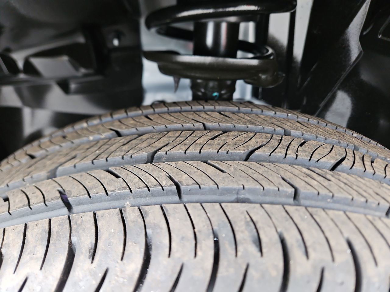 New 2026 Jeep Compass Limited image 10