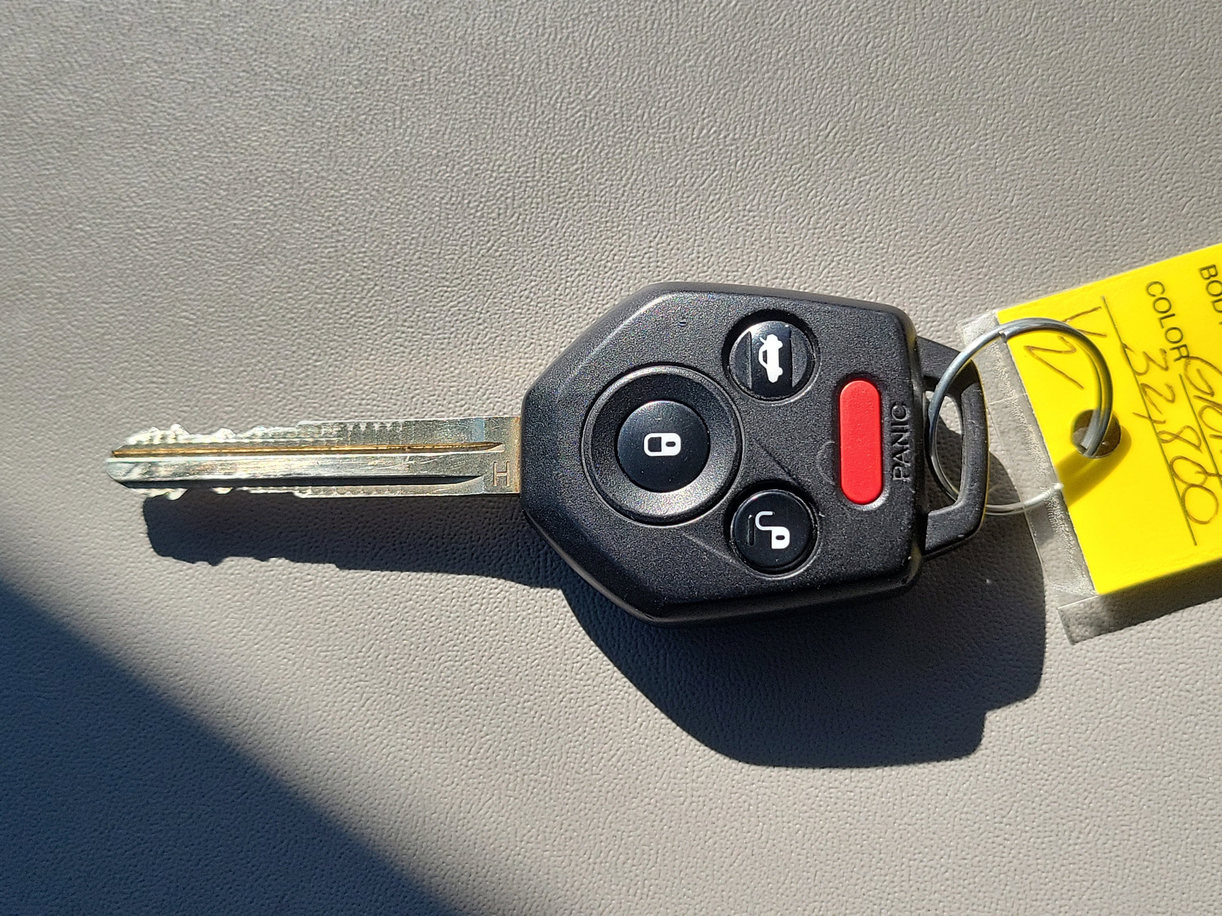 Certified 2022 Subaru Forester image 34