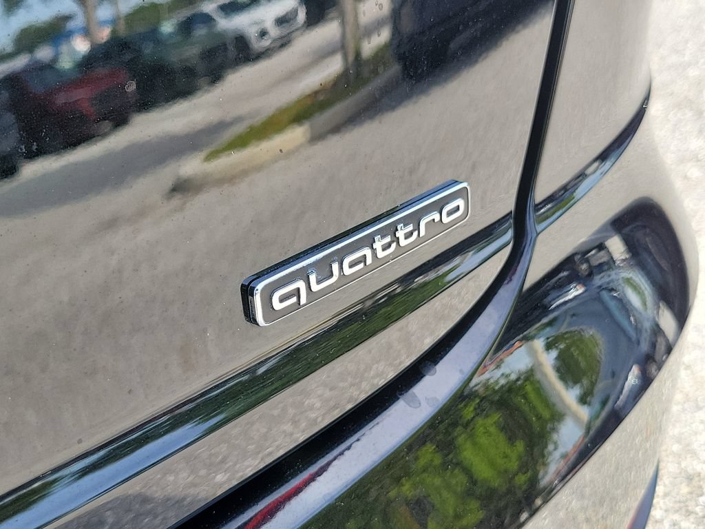 Certified 2023 Audi Q8 Premium Plus AWD/4WD image 6