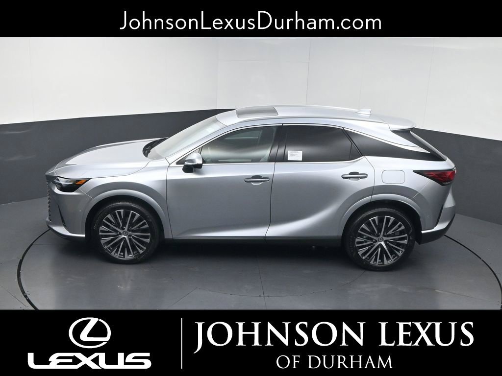 New 2026 Lexus RX 350 Premium Plus w/ Convenience Package AWD/4WD image 31