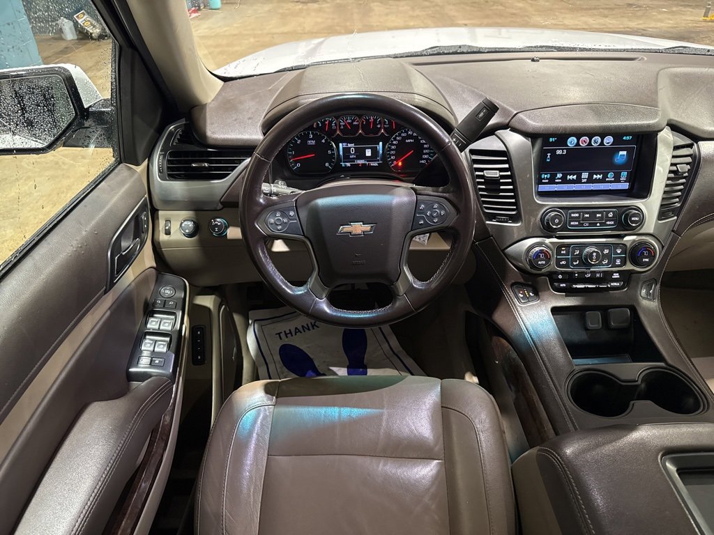 Used 2019 Chevrolet Tahoe LT image 32