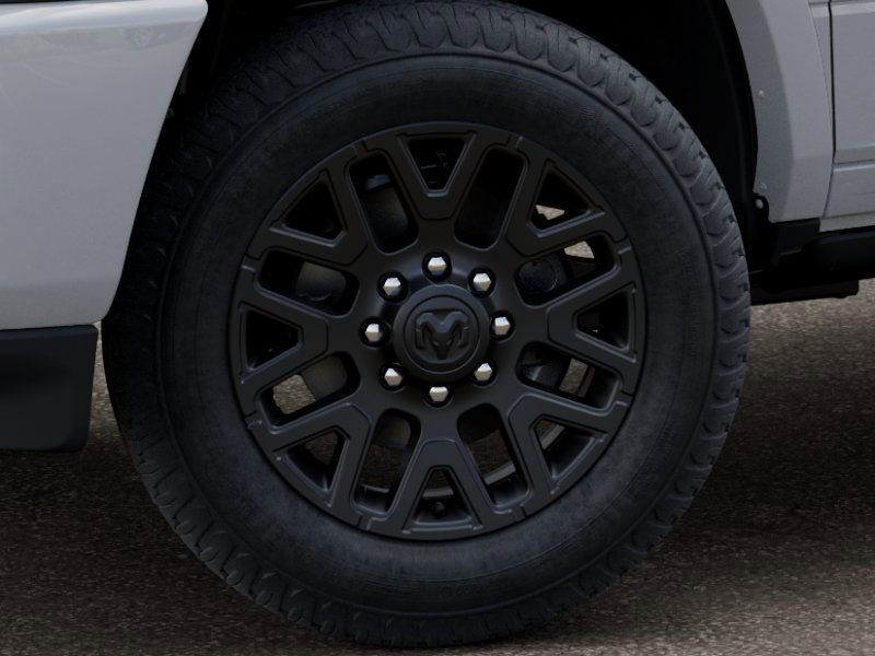New 2026 RAM 2500 Limited image 9