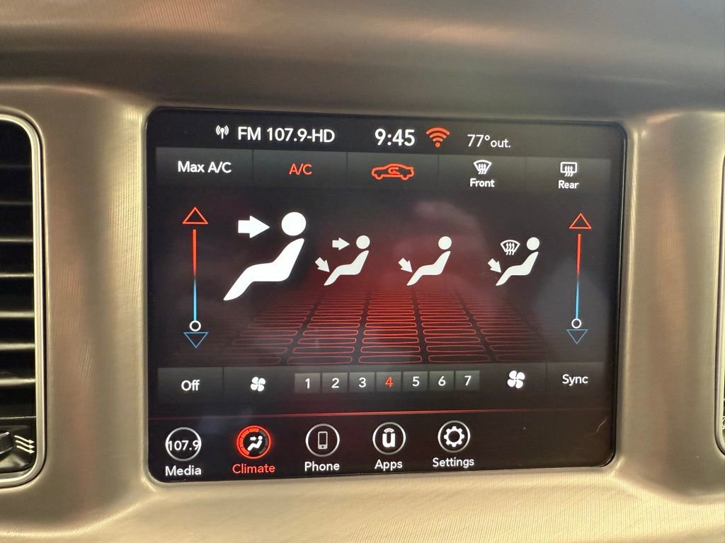 Used 2023 Dodge Charger SXT image 40