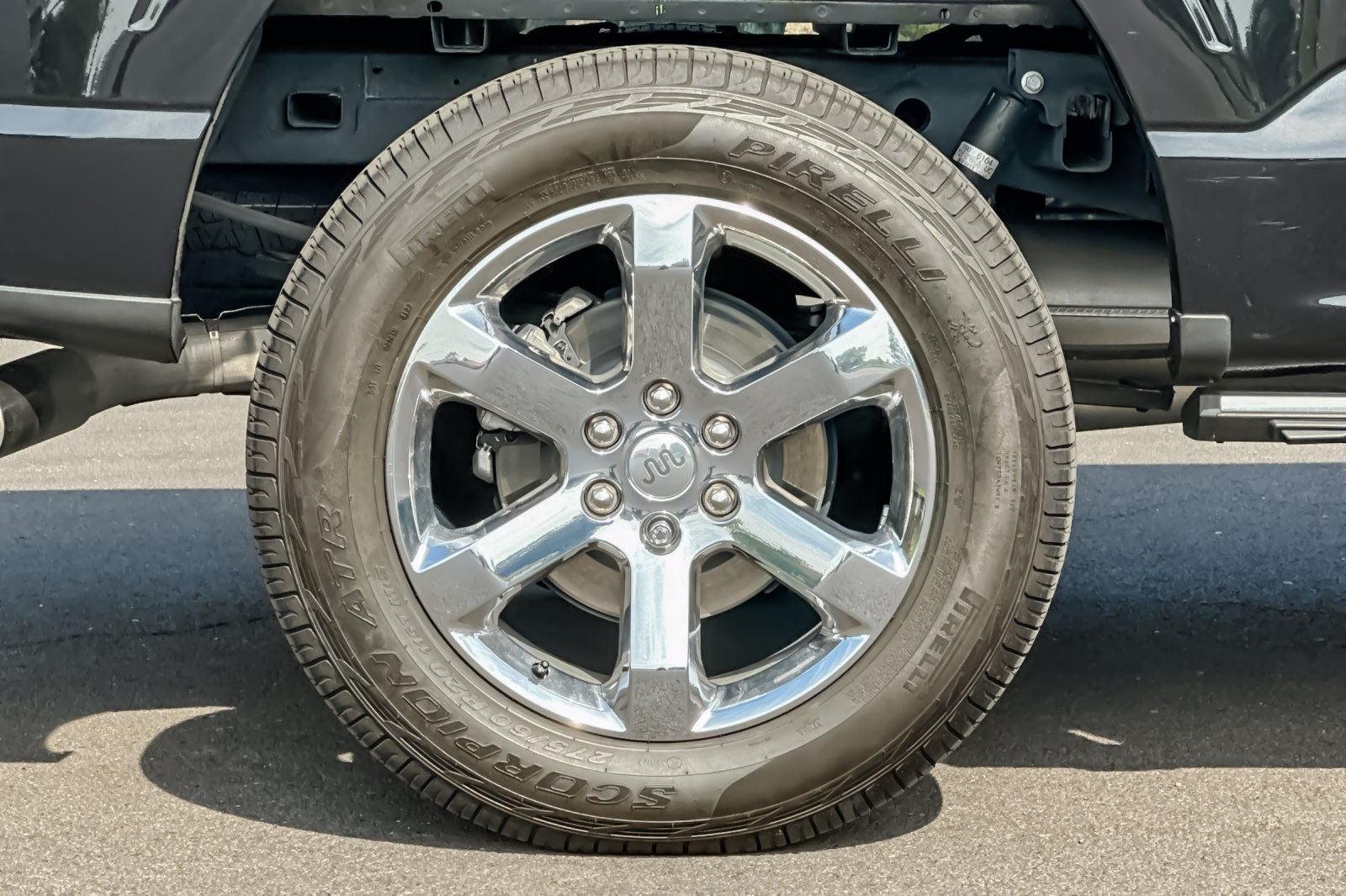 Used 2023 Ford F150 King Ranch w/ Equipment Group 601A High AWD/4WD image 38