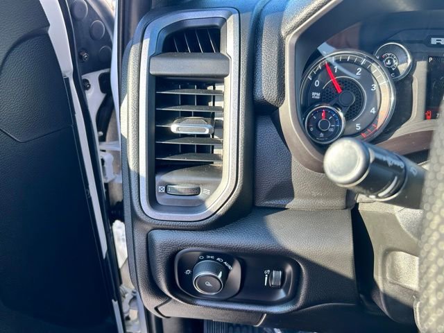 Certified 2023 RAM 2500 Tradesman w/ Bed Utility Group image 21