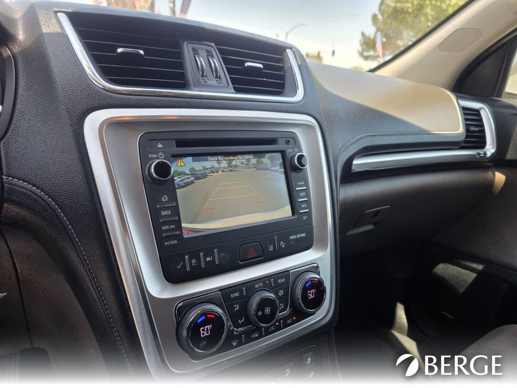 Used 2015 GMC Acadia SLT FWD image 19