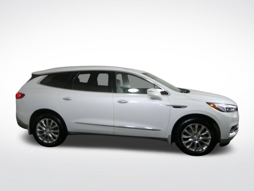 Used 2019 Buick Enclave Premium w/ Experience Buick Package AWD/4WD image 2