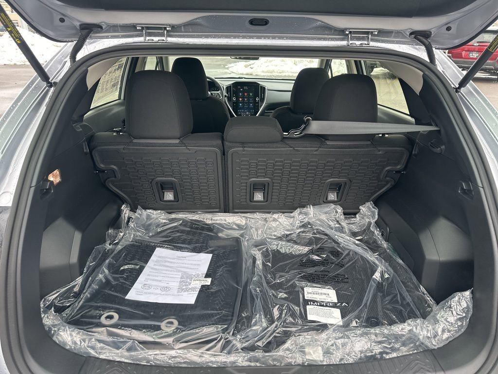 New 2026 Subaru Impreza 2.0i Sport image 28