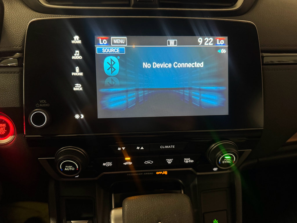Used 2019 Honda CR-V EX image 26