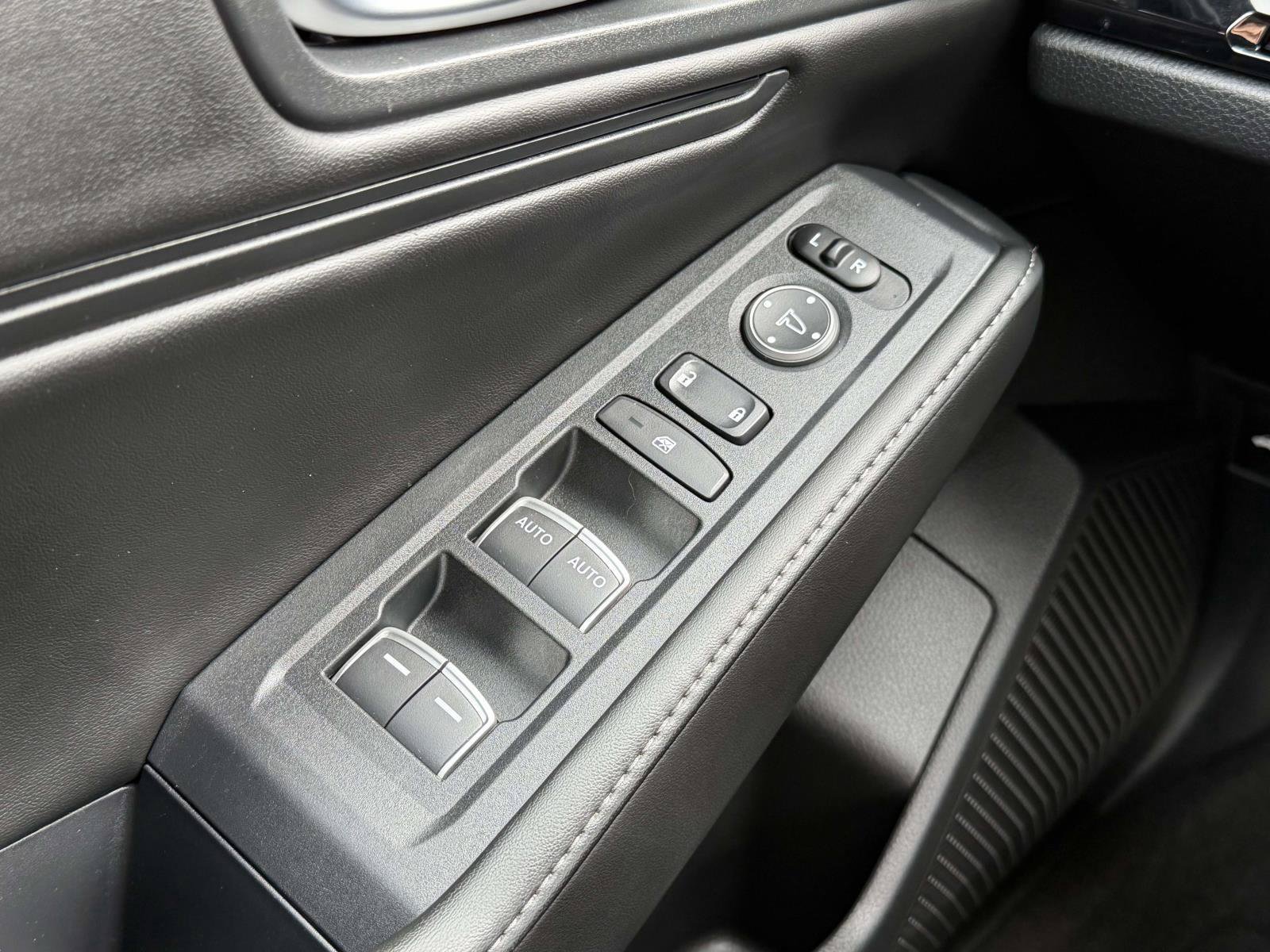 Certified 2024 Honda Accord Sport image 7