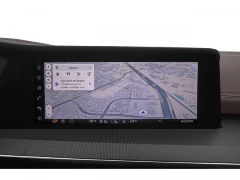 New 2025 Nissan Murano SL image 18