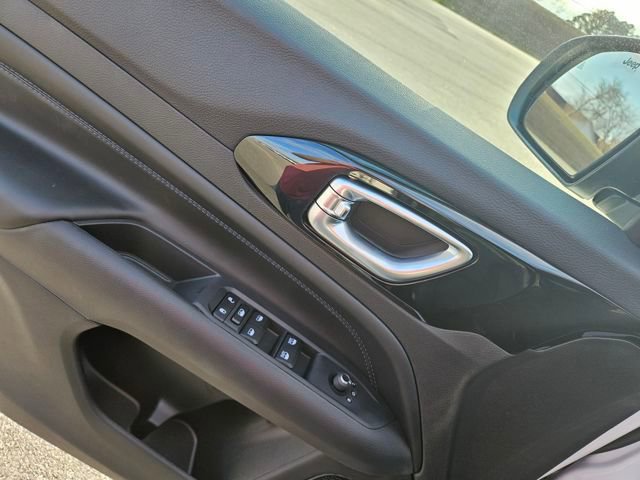 New 2026 Jeep Compass Latitude image 11