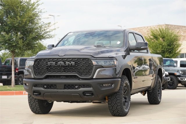 New 2026 RAM 1500 Rebel image 3