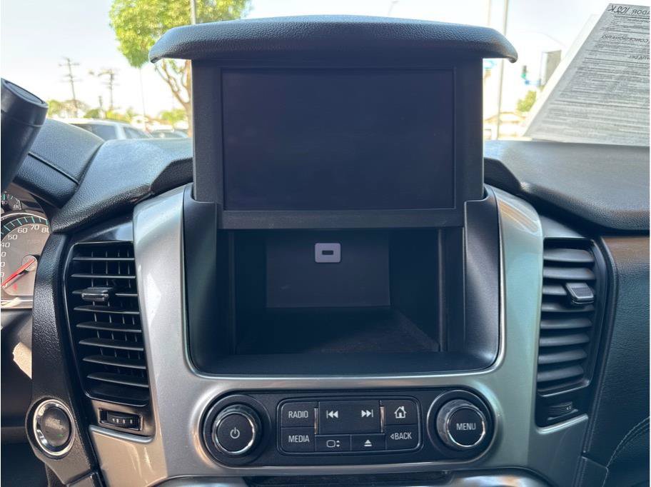 Used 2019 Chevrolet Suburban LT AWD/4WD image 37