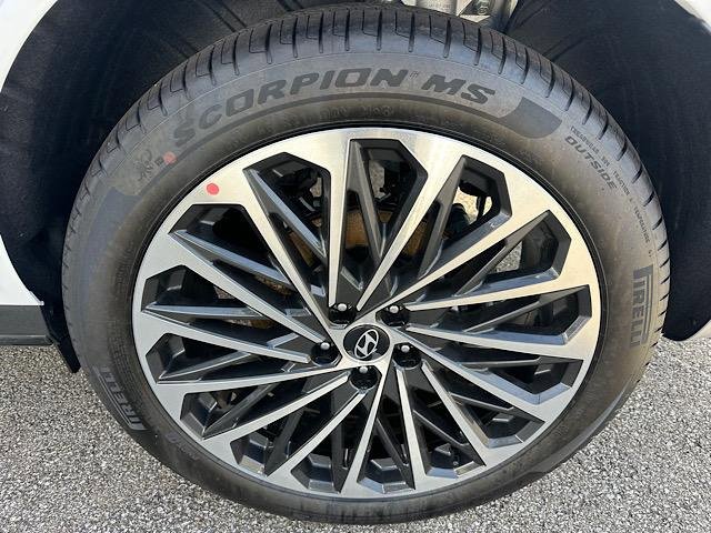 New 2026 Hyundai Palisade Calligraphy image 12