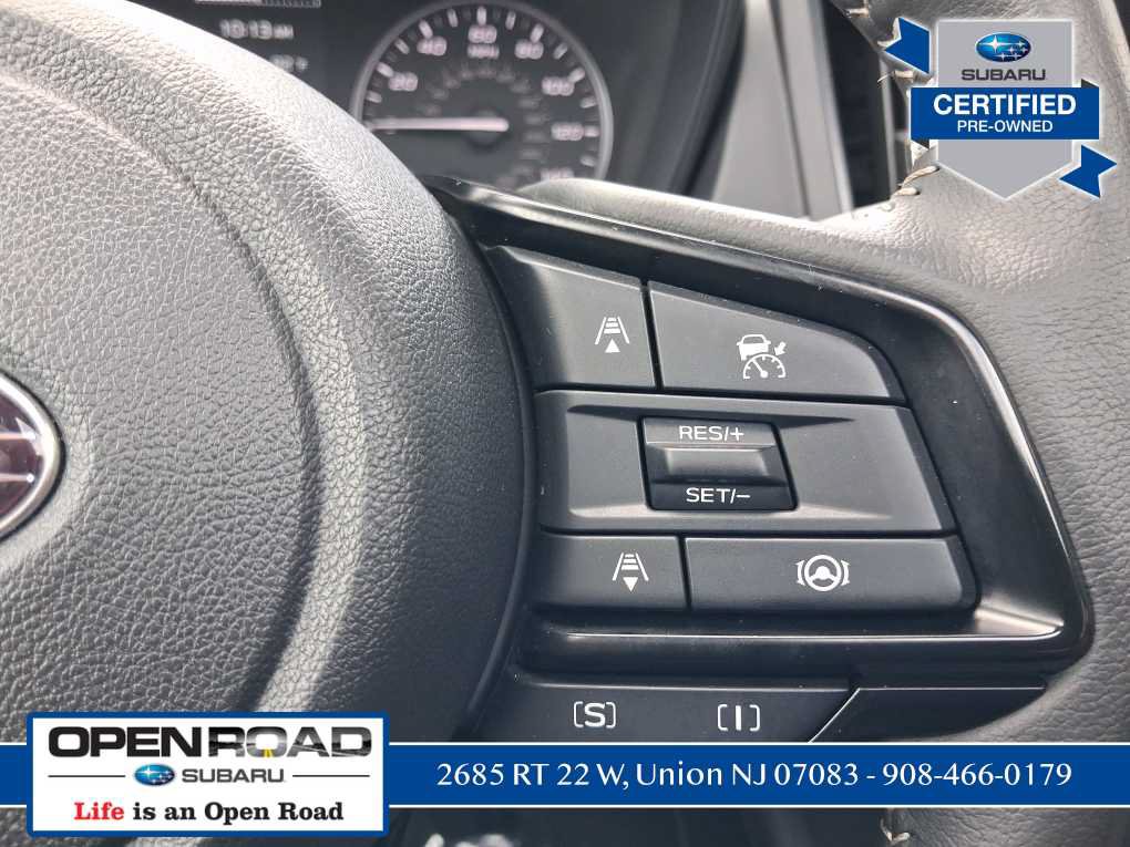 Certified 2026 Subaru Forester Premium AWD/4WD image 30
