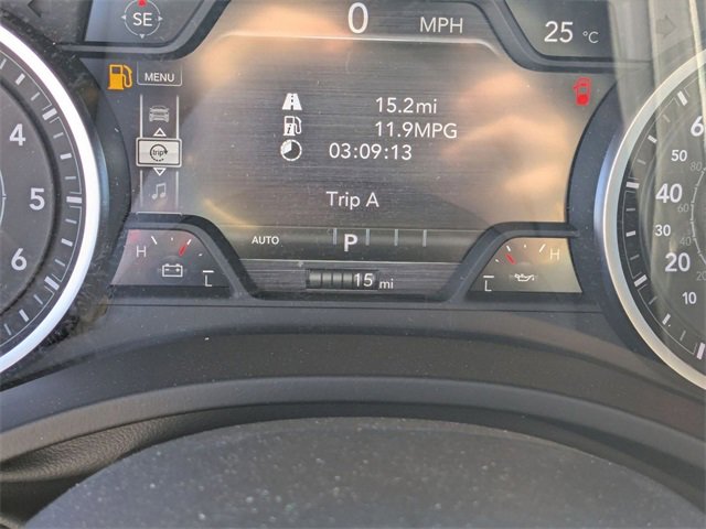 New 2026 RAM 1500 Big Horn image 24