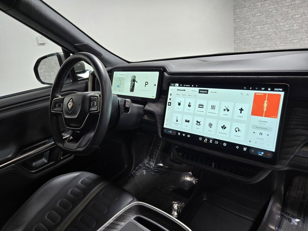 Used 2022 Rivian R1S Launch Edition image 62