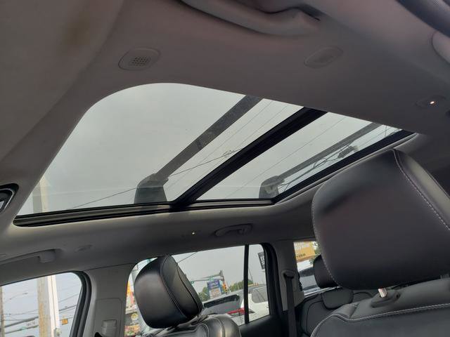 Used 2021 Jeep Grand Cherokee L Limited w/ Trailer Tow Group (B) image 24