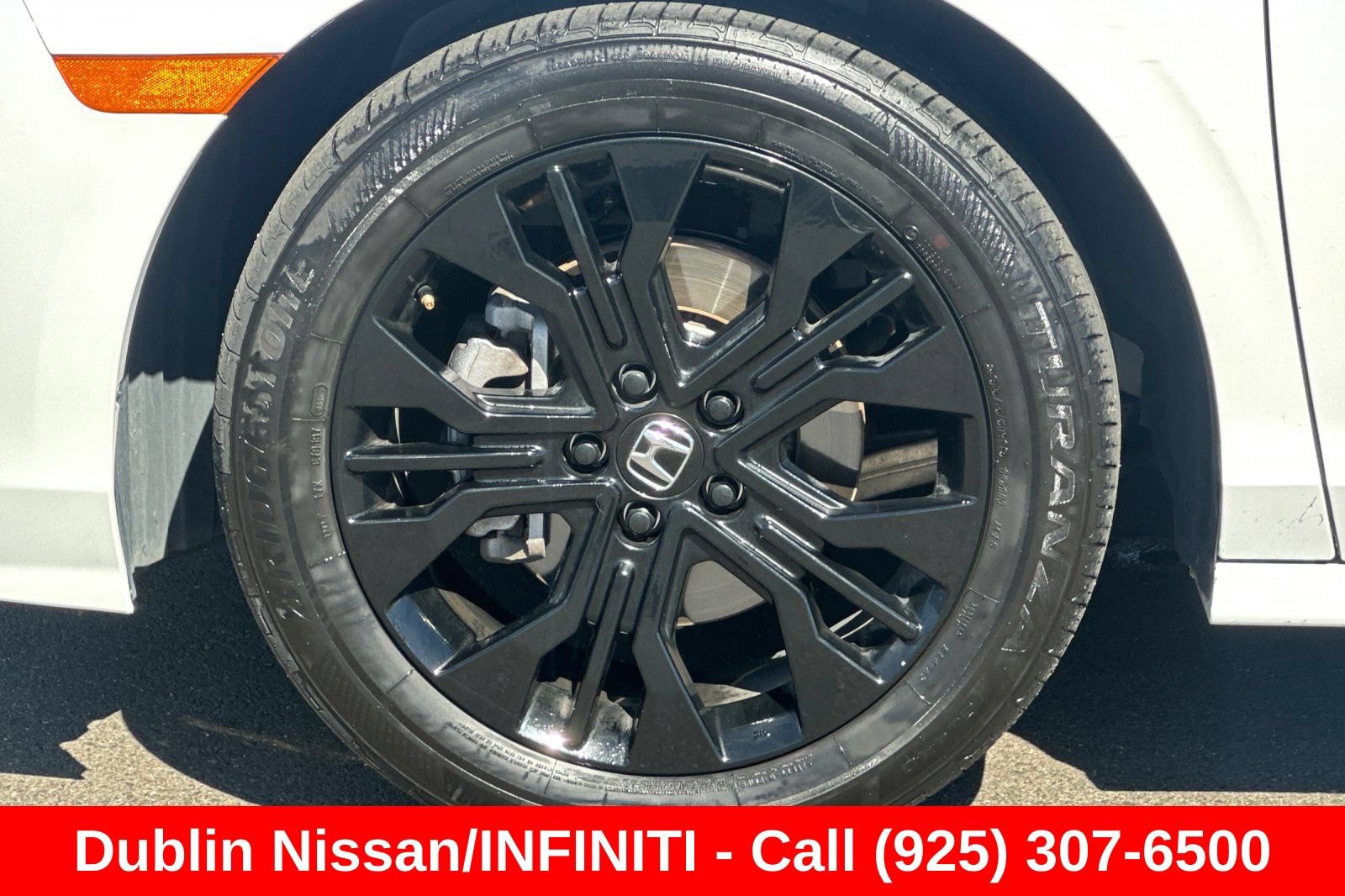 Used 2025 Honda Odyssey Sport-L image 44