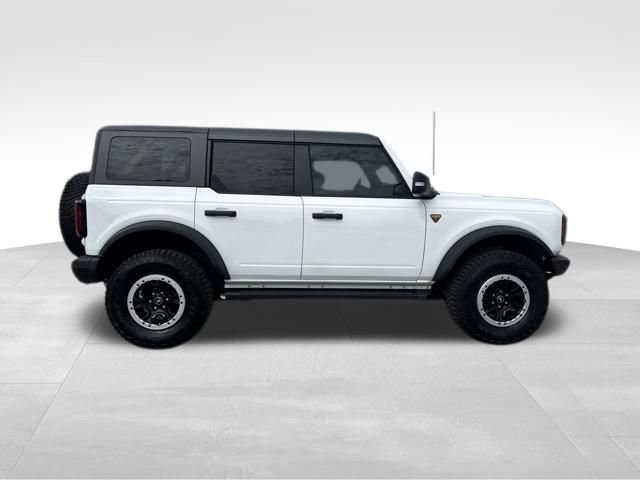 Used 2024 Ford Bronco Badlands AWD/4WD image 6