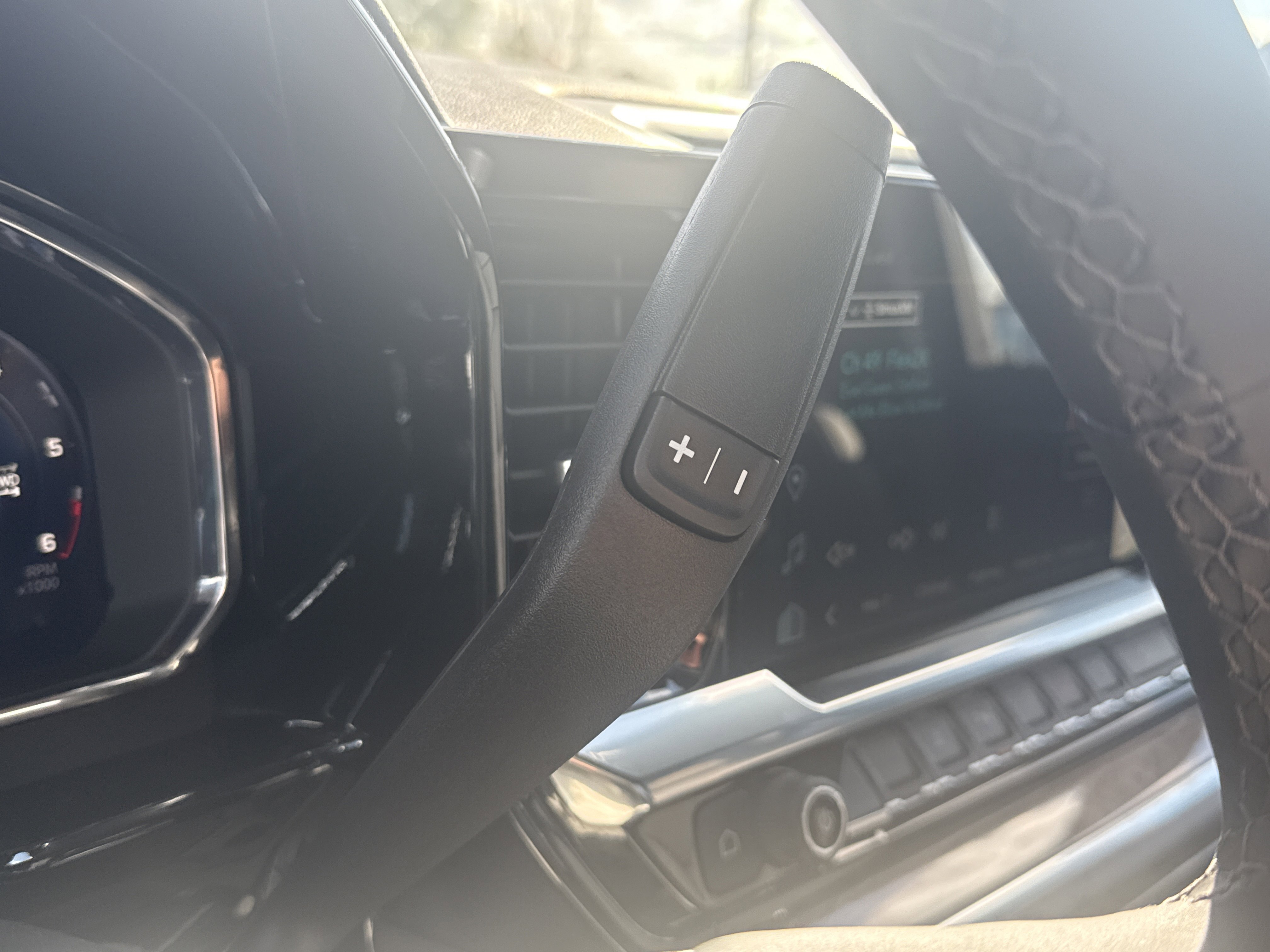 New 2026 Chevrolet Silverado 2500 LTZ w/ Trail Boss Package image 23