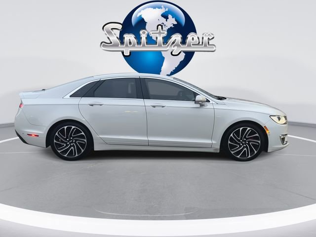 Used 2020 Lincoln MKZ Reserve w/ Elements Package image 10