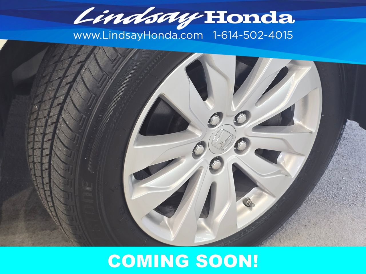 Used 2019 Honda Odyssey LX image 26