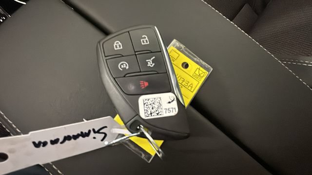 Used 2023 Buick Envision Preferred AWD/4WD image 20