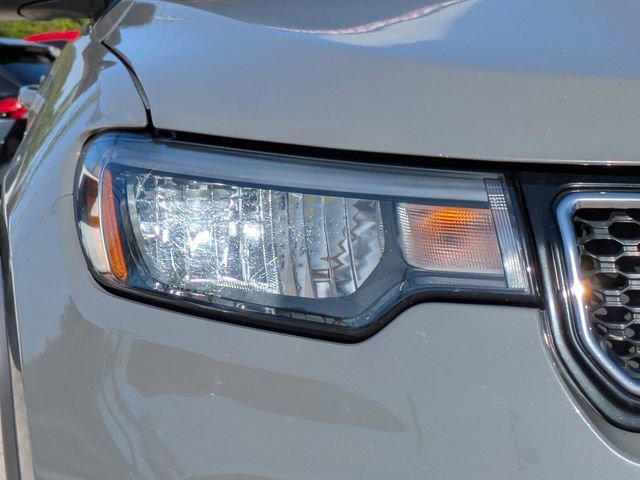 Used 2024 Jeep Compass Limited image 10