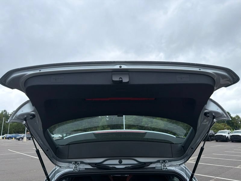 New 2026 Volkswagen GTI S FWD image 11
