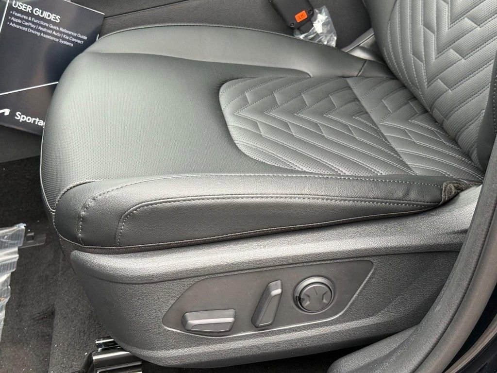 New 2026 Kia Sportage X-Line image 21