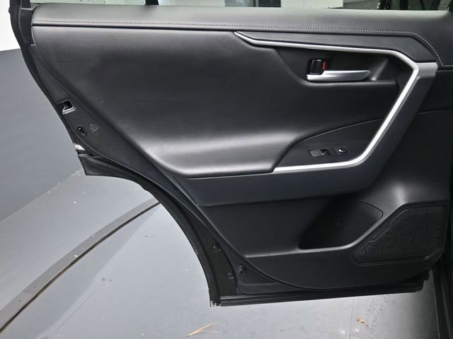 Used 2024 Toyota RAV4 Limited w/ Advanced Technology Package image 23