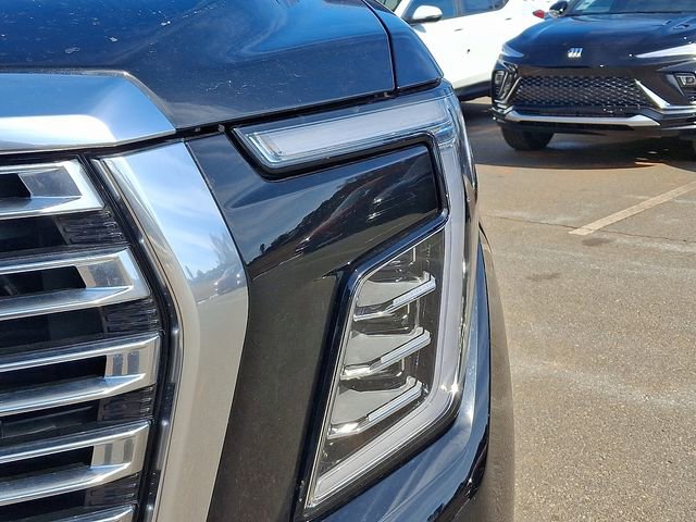 Certified 2025 GMC Yukon XL Denali image 9