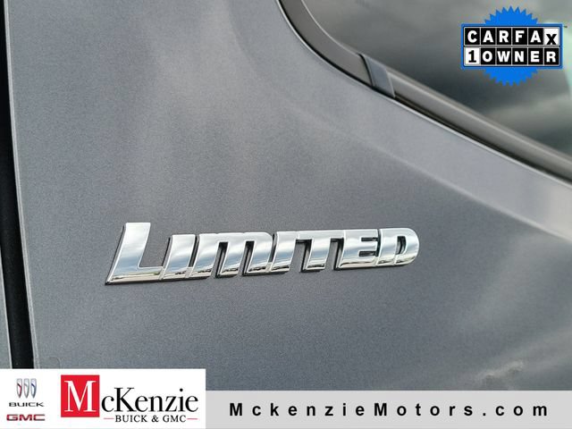 Used 2022 Toyota Tacoma Limited RWD image 27