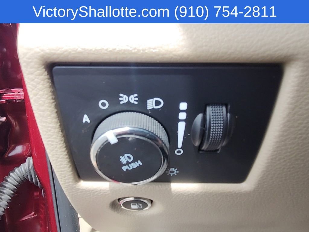 Certified 2020 Jeep Grand Cherokee Limited image 15