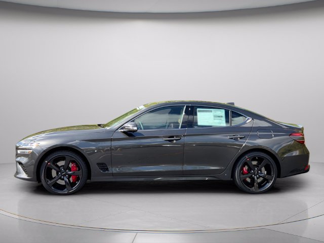 New 2027 Genesis G70 2.5T Prestige AWD/4WD image 2